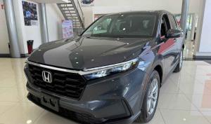 Honda CR-V 2024