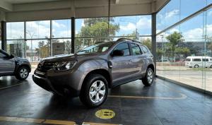 Renault Duster 2024
