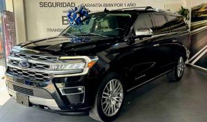 Ford Expedition 2023