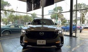 Mazda CX-50 2024