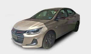 Chevrolet Onix 2023