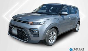 Kia Soul 2022