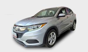 Honda HRV 2019
