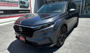 Honda CR-V 2024