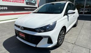Hyundai HB20 GL MID 2023