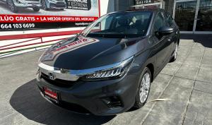 Honda City 2023