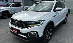 Volkswagen T-CROSS Trendline 2021