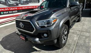 Toyota Tacoma 2019