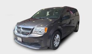 Dodge Grand Caravan 2019