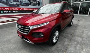 Chevrolet Groove 2023
