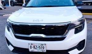 Ford Territory Trend 2024