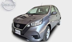 Nissan March 2023