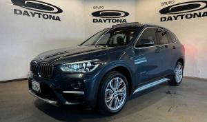 BMW X1 2018