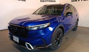 Honda CR-V 2024