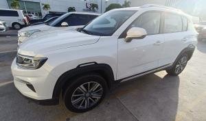 Changan CS35 Plus TM 2022