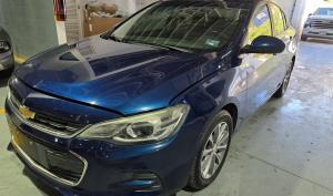 Chevrolet Cavalier 2020