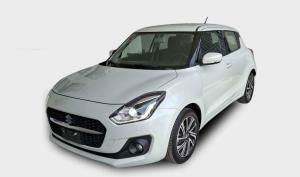 Suzuki Swift 2024