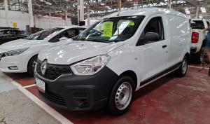 Renault Kangoo 2023