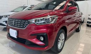 Suzuki Ertiga 2020