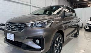 Suzuki Ertiga 2020