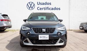 Seat Arona 2024