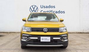 Volkswagen Taigun 2024