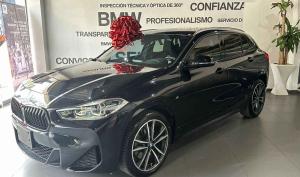 BMW X2 2023