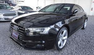 Audi A5 2015