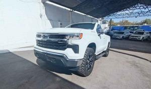 Chevrolet Cheyenne 2023
