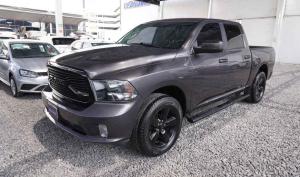 Dodge 700 2021
