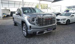 GMC Sierra 2024