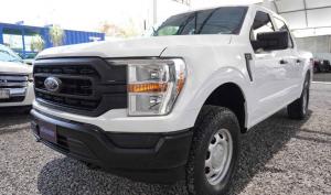 Ford F-150 2021