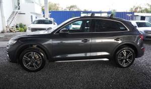 Audi Q5 2022