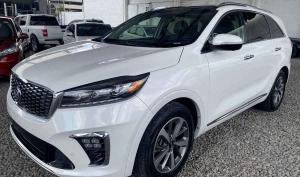 Kia Sorento 2020