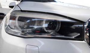 BMW X6 2017