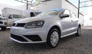Volkswagen Polo 2021