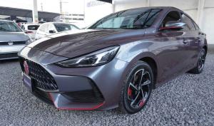 MG GT 1.5 Turbo Excite 2022