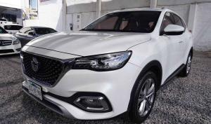 MG HS 2.0T Trophy DCT 2021