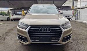 Audi Q7 2017