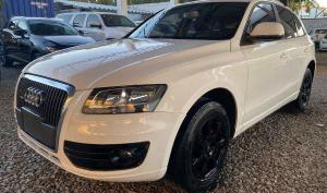 Audi Q5 2011