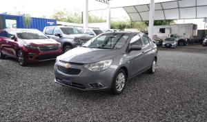 Chevrolet Aveo 2020