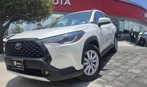 Toyota Corolla 2024
