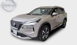 Nissan X-Trail 2025