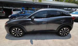 Mazda CX-3 2019