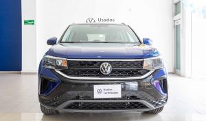 Volkswagen Taos 2024