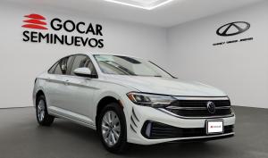 Volkswagen Jetta 2023