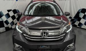 Honda BR-V Prime 2021