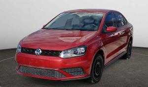 Volkswagen Vento 2021