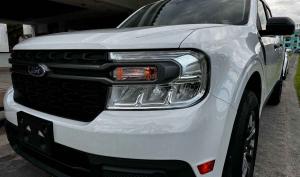 Ford Maverick 2024