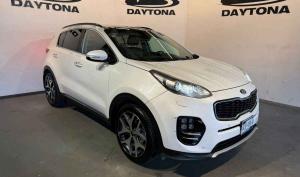 Kia Sportage 2018